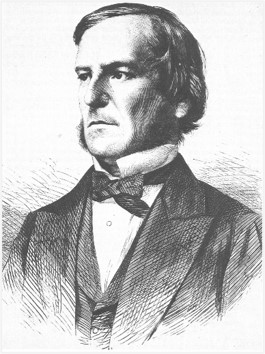 George Boole (1815–1864), fondateur de l’algèbre booléenne