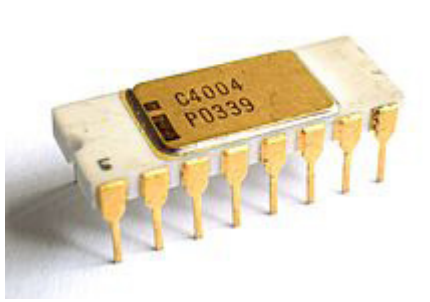 Intel 4004